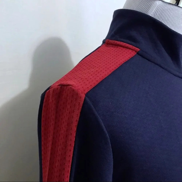 Puma NWOT Full Zip Track Jacket Men Size M - Picture 5 of 16